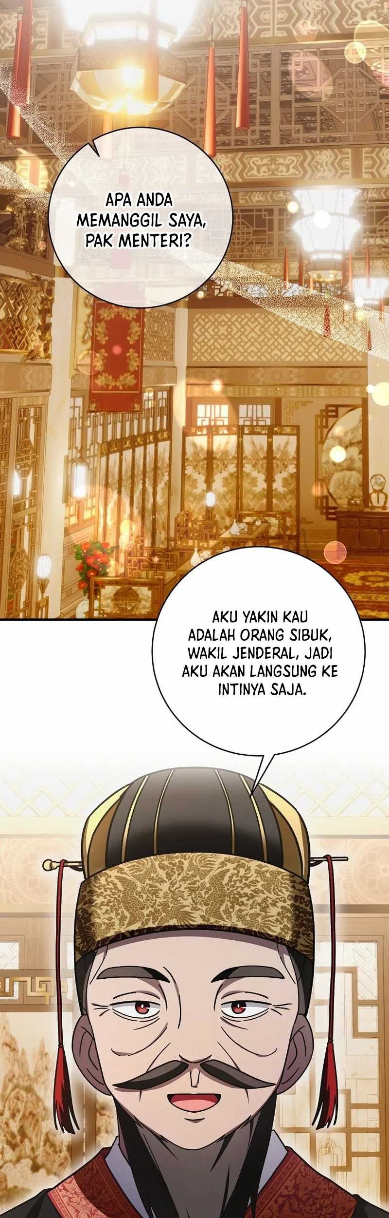 Surviving in a Romance Fantasy Novel Chapter 31 - halaman 2