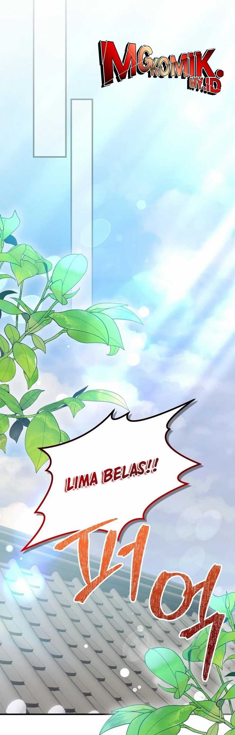 Surviving in a Romance Fantasy Novel Chapter 31 - halaman 20