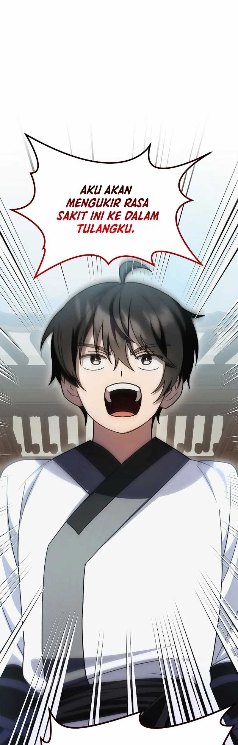 Surviving in a Romance Fantasy Novel Chapter 31 - halaman 22