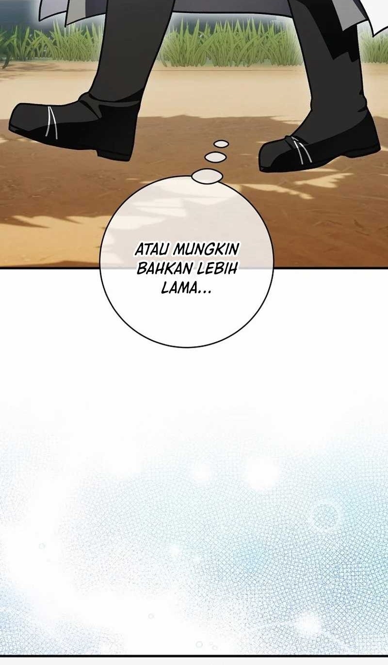 Surviving in a Romance Fantasy Novel Chapter 31 - halaman 27