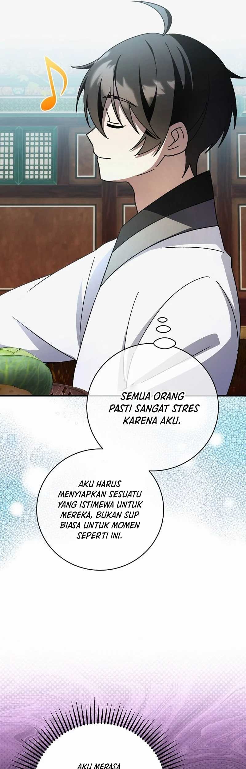 Surviving in a Romance Fantasy Novel Chapter 31 - halaman 28