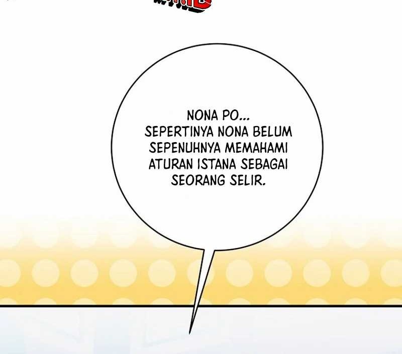 Surviving in a Romance Fantasy Novel Chapter 31 - halaman 38