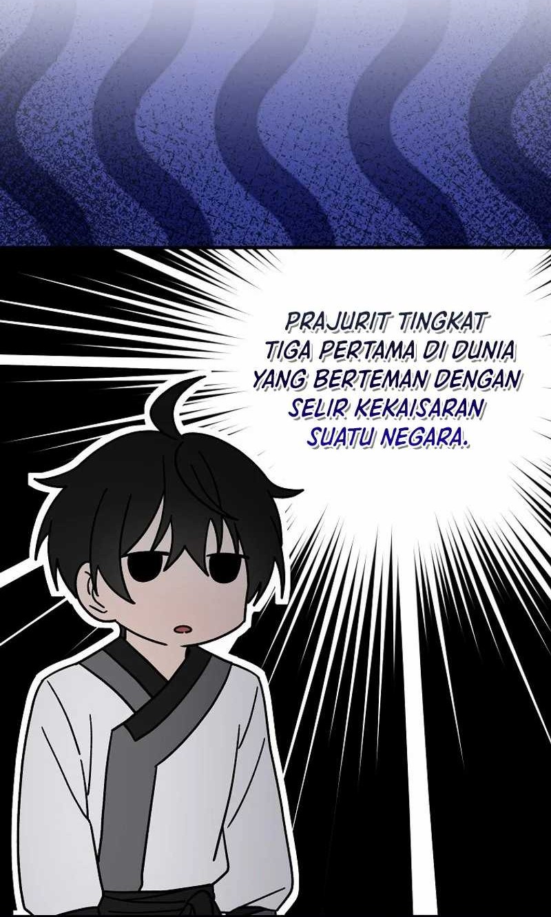 Surviving in a Romance Fantasy Novel Chapter 31 - halaman 52