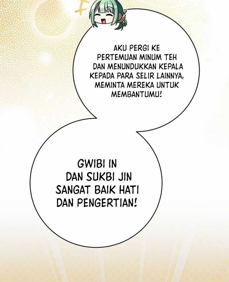 Surviving in a Romance Fantasy Novel Chapter 31 - halaman 56