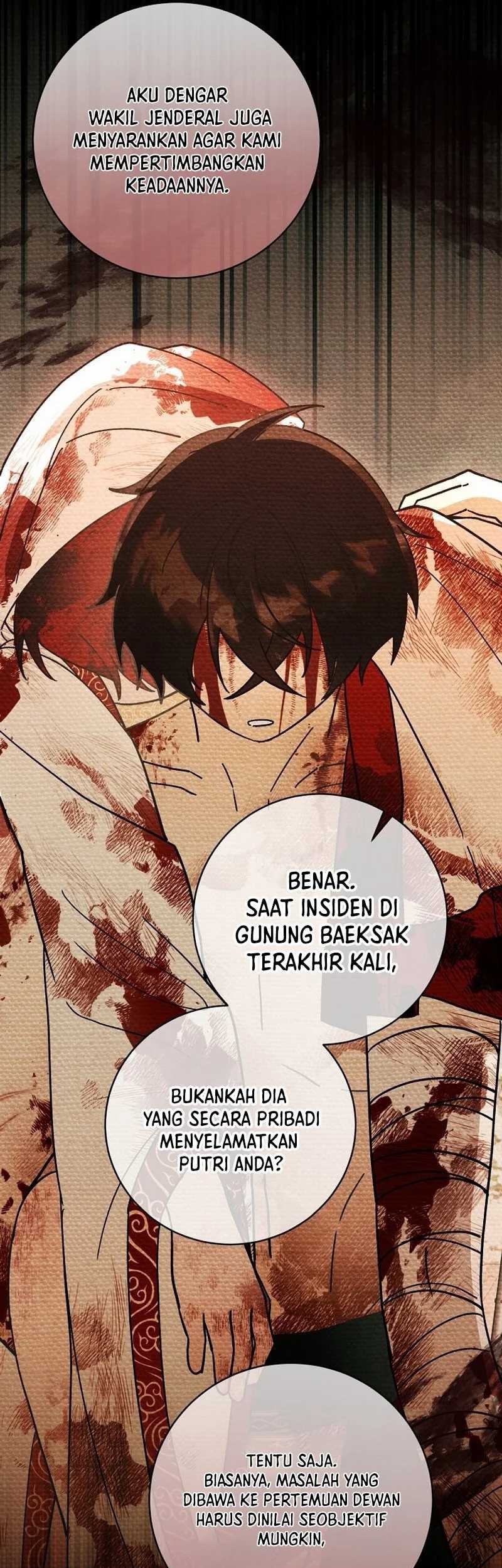Surviving in a Romance Fantasy Novel Chapter 31 - halaman 6