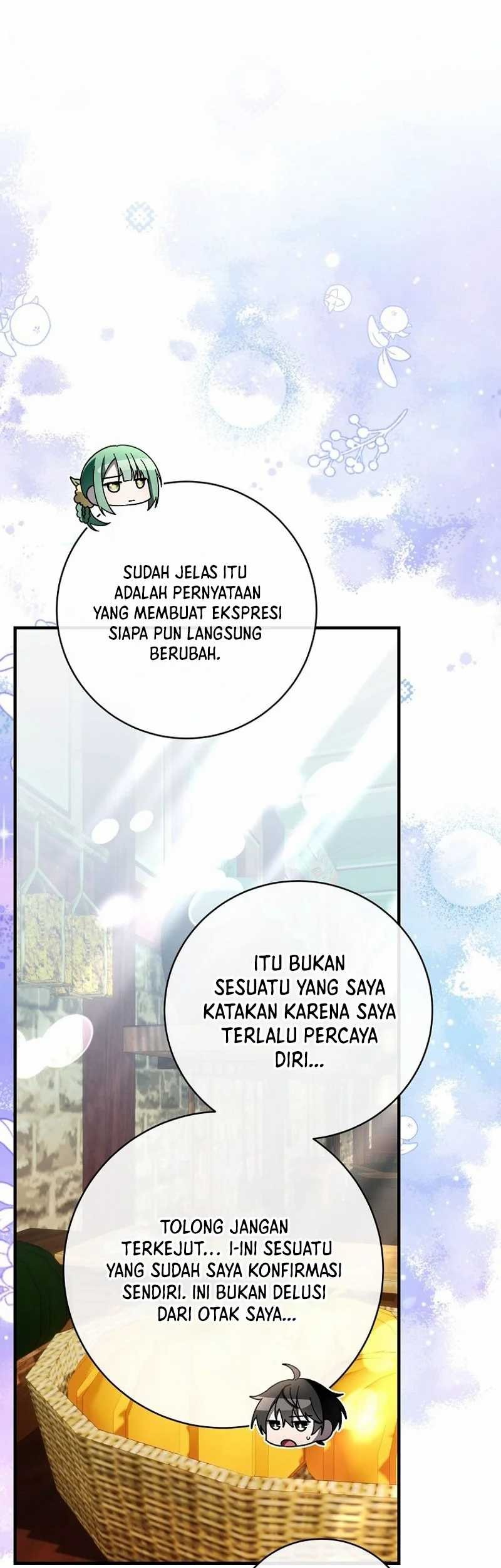 Surviving in a Romance Fantasy Novel Chapter 31 - halaman 65