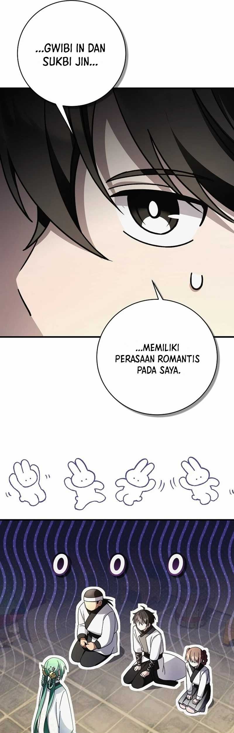 Surviving in a Romance Fantasy Novel Chapter 31 - halaman 67