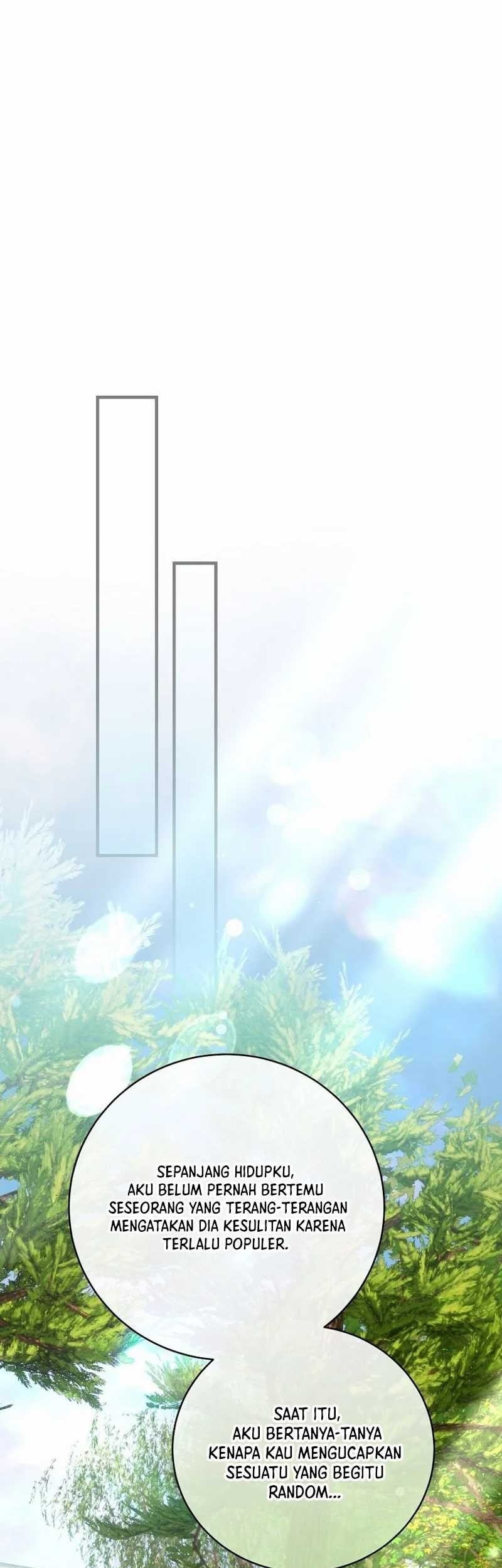 Surviving in a Romance Fantasy Novel Chapter 31 - halaman 71