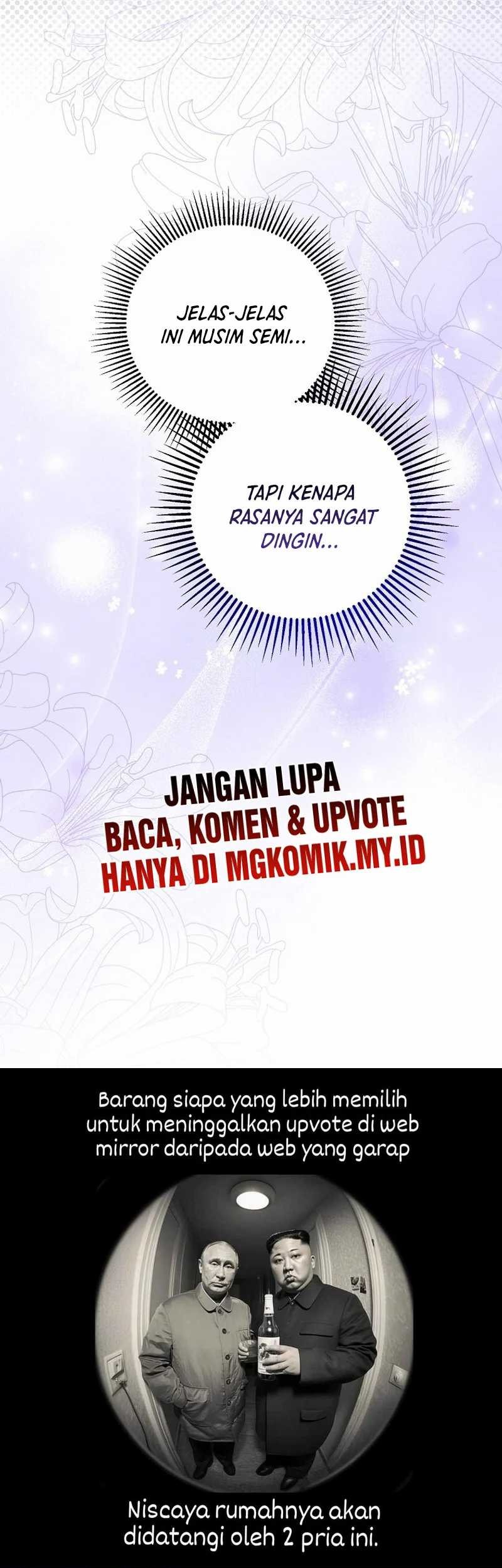 Surviving in a Romance Fantasy Novel Chapter 31 - halaman 85