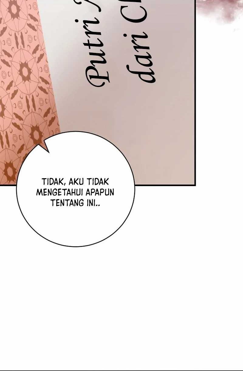 Surviving in a Romance Fantasy Novel Chapter 31 - halaman 9