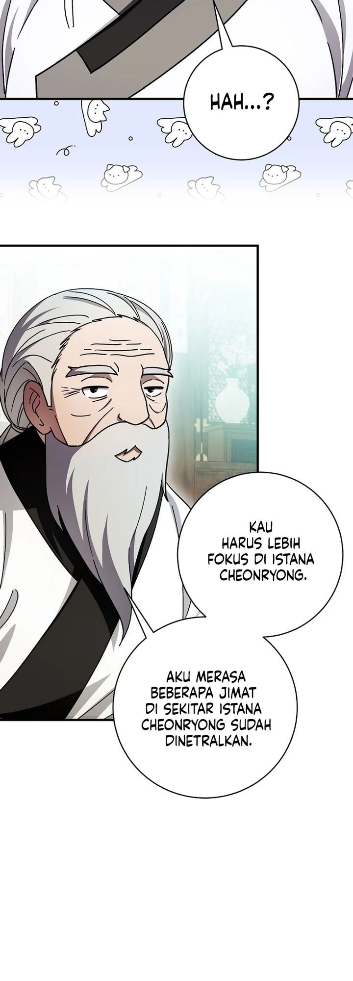 Surviving in a Romance Fantasy Novel Chapter 32 - halaman 13
