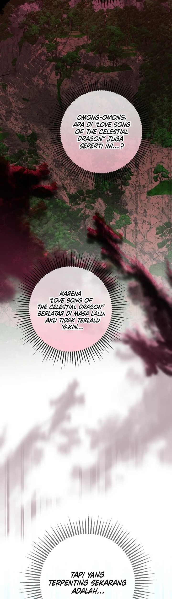 Surviving in a Romance Fantasy Novel Chapter 32 - halaman 18