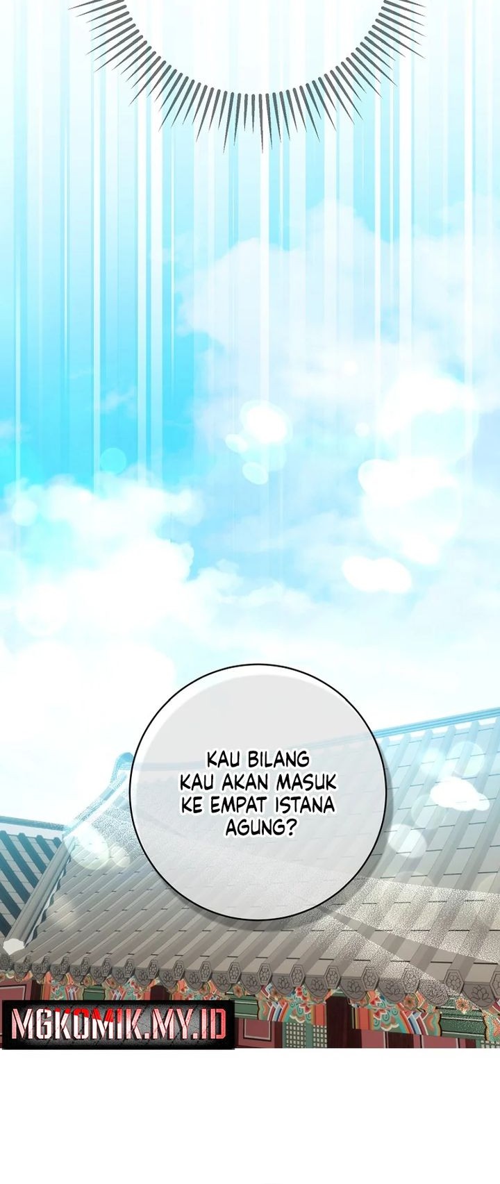 Surviving in a Romance Fantasy Novel Chapter 32 - halaman 19