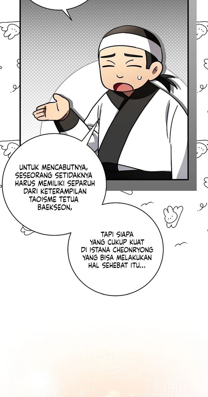 Surviving in a Romance Fantasy Novel Chapter 32 - halaman 25