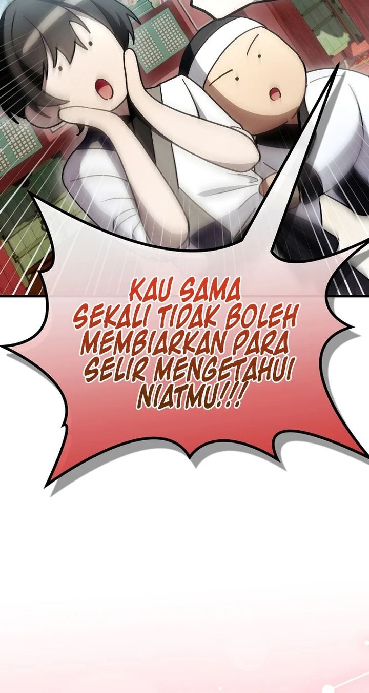 Surviving in a Romance Fantasy Novel Chapter 32 - halaman 37