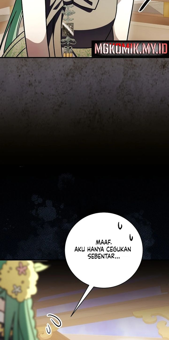 Surviving in a Romance Fantasy Novel Chapter 32 - halaman 49