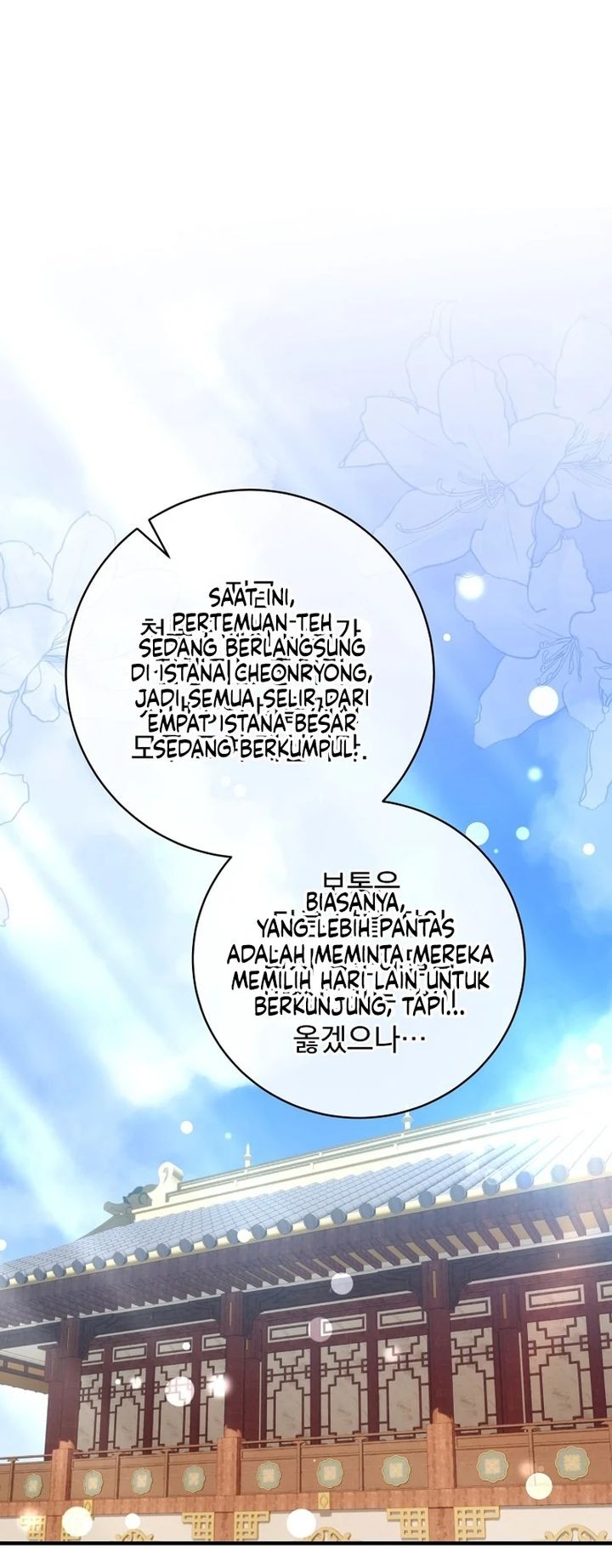 Surviving in a Romance Fantasy Novel Chapter 32 - halaman 61