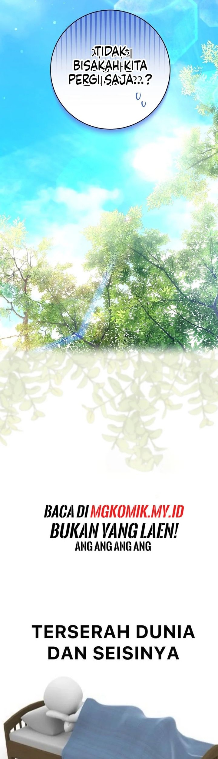 Surviving in a Romance Fantasy Novel Chapter 32 - halaman 63