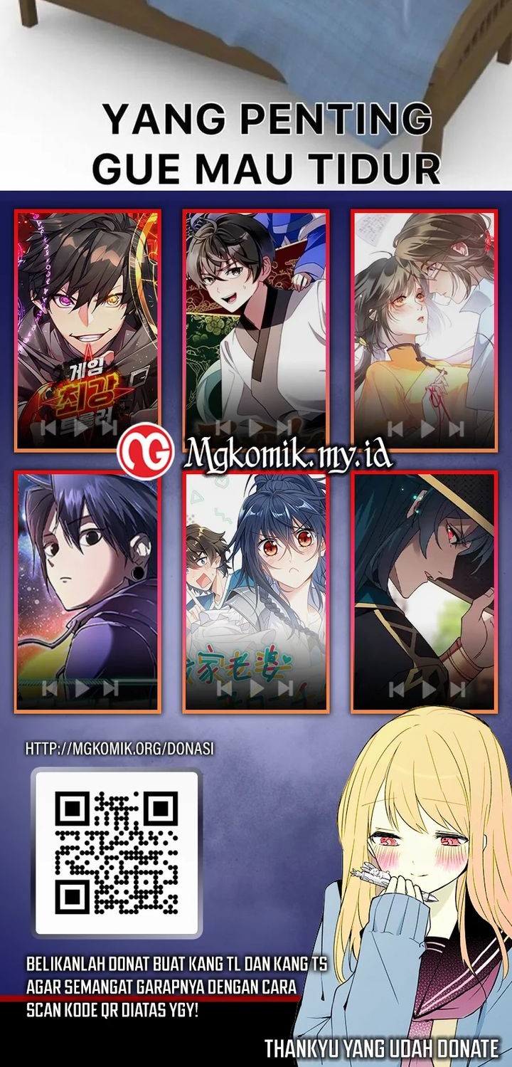 Surviving in a Romance Fantasy Novel Chapter 32 - halaman 64