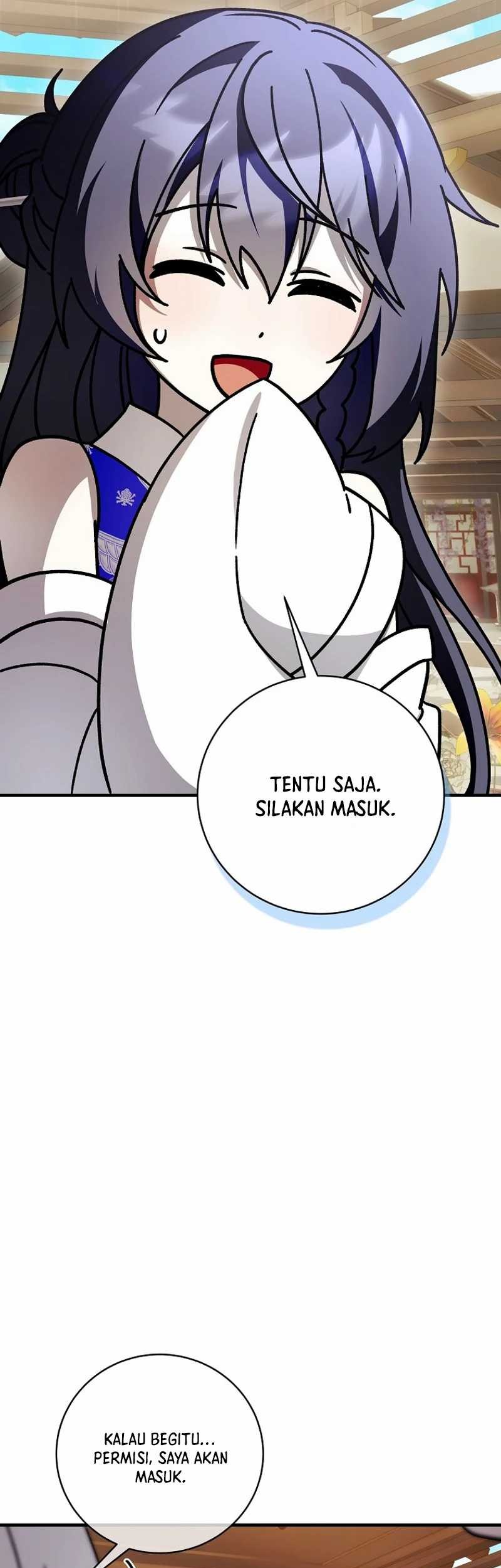 Surviving in a Romance Fantasy Novel Chapter 33 - halaman 12