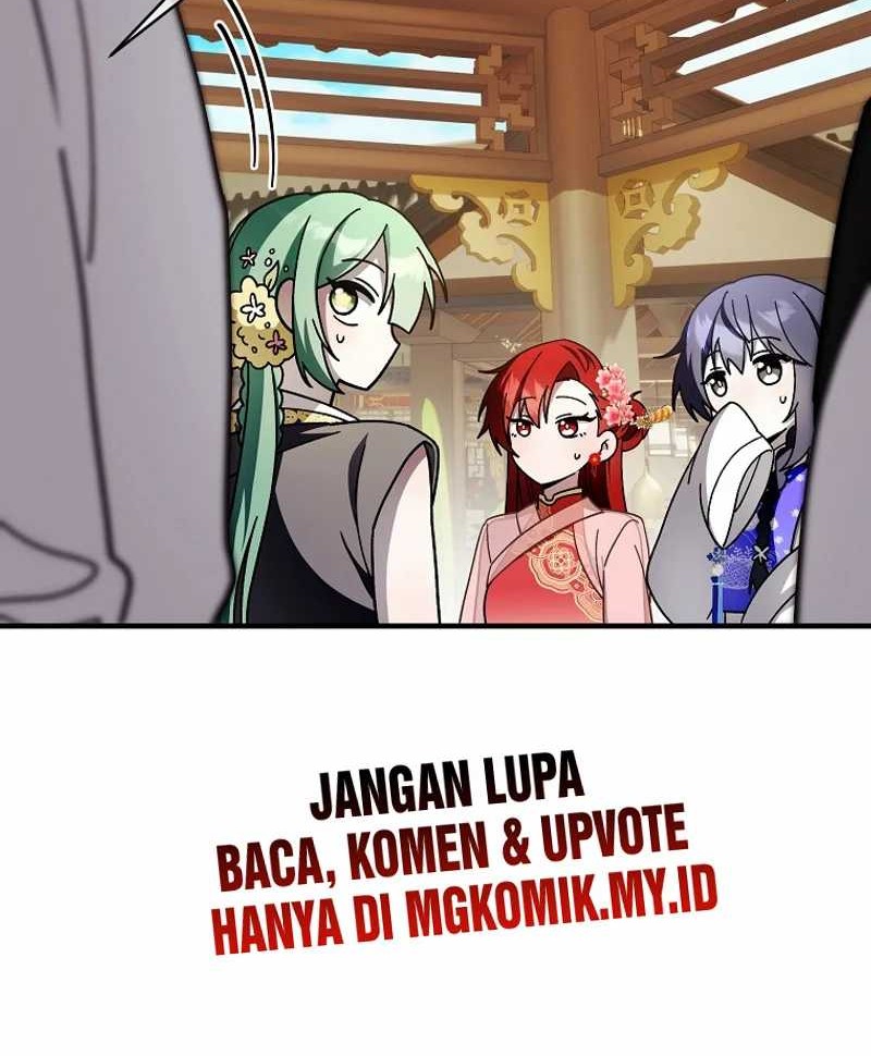 Surviving in a Romance Fantasy Novel Chapter 33 - halaman 13