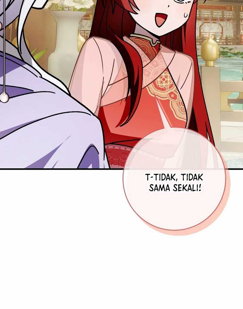 Surviving in a Romance Fantasy Novel Chapter 33 - halaman 17