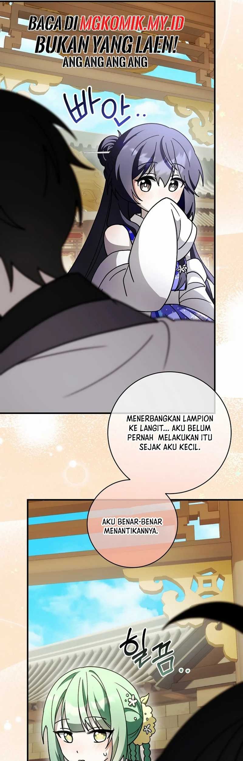 Surviving in a Romance Fantasy Novel Chapter 33 - halaman 19