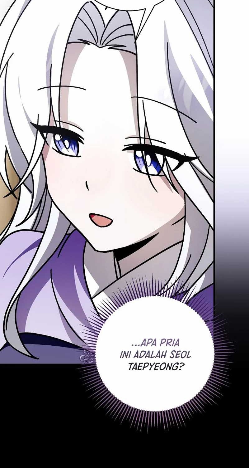 Surviving in a Romance Fantasy Novel Chapter 33 - halaman 28