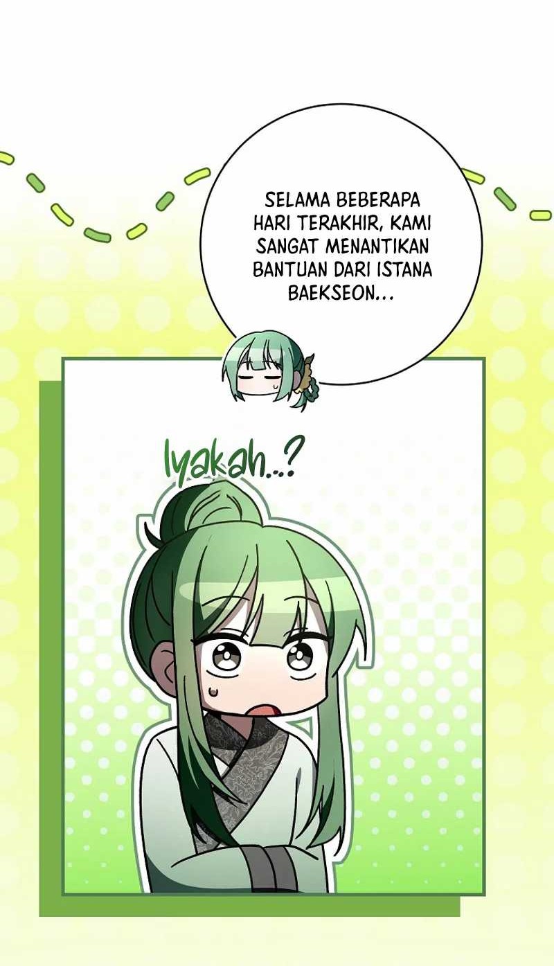 Surviving in a Romance Fantasy Novel Chapter 33 - halaman 45