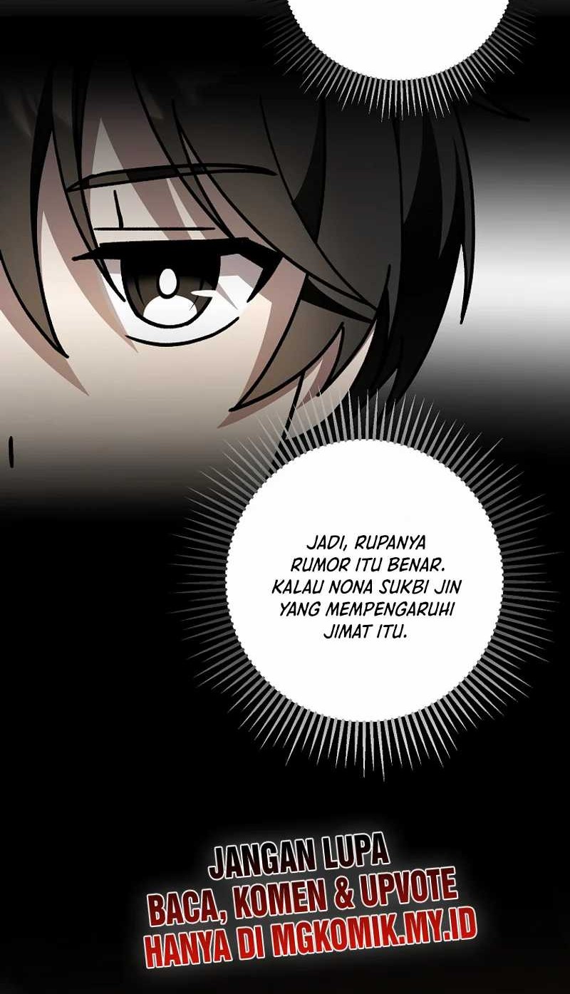 Surviving in a Romance Fantasy Novel Chapter 33 - halaman 5