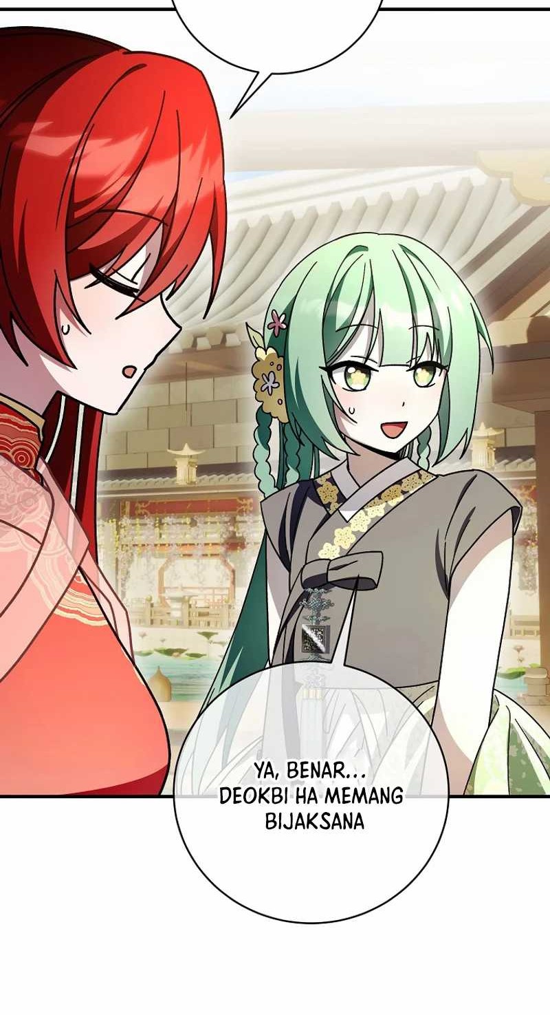 Surviving in a Romance Fantasy Novel Chapter 33 - halaman 59