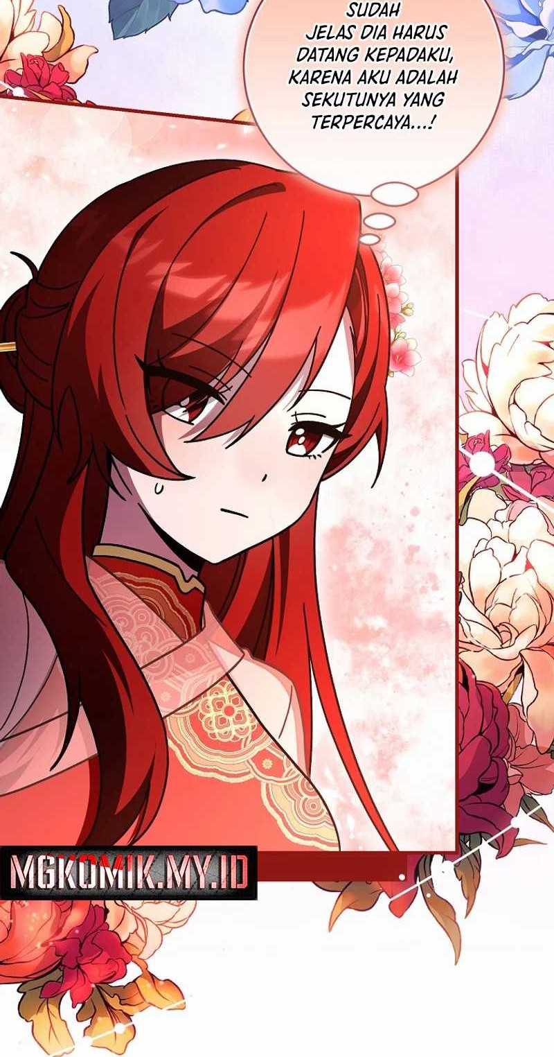 Surviving in a Romance Fantasy Novel Chapter 33 - halaman 63