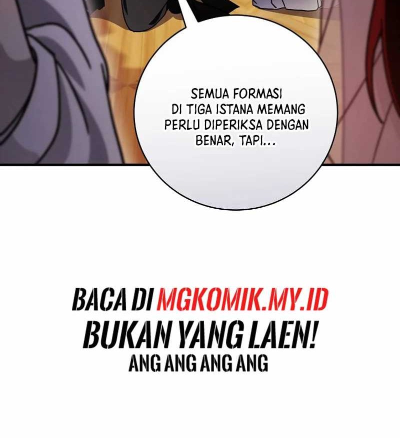 Surviving in a Romance Fantasy Novel Chapter 33 - halaman 65
