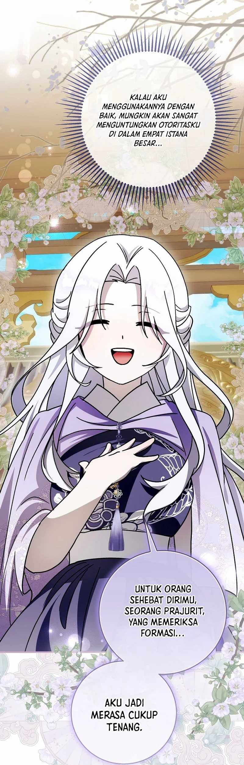 Surviving in a Romance Fantasy Novel Chapter 33 - halaman 69