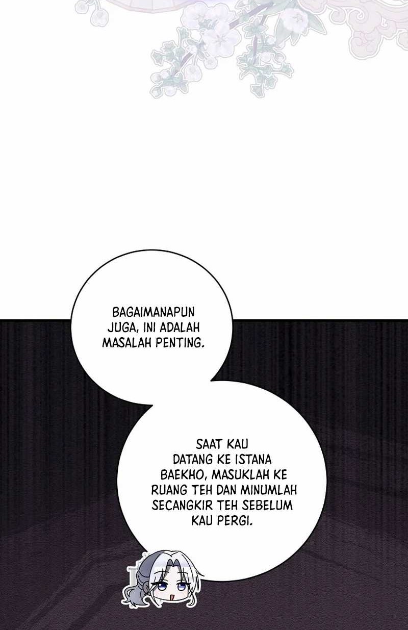 Surviving in a Romance Fantasy Novel Chapter 33 - halaman 70