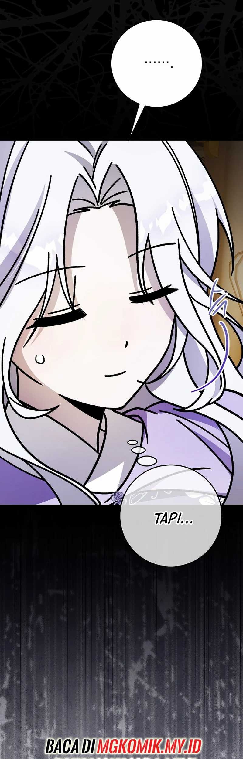 Surviving in a Romance Fantasy Novel Chapter 33 - halaman 73