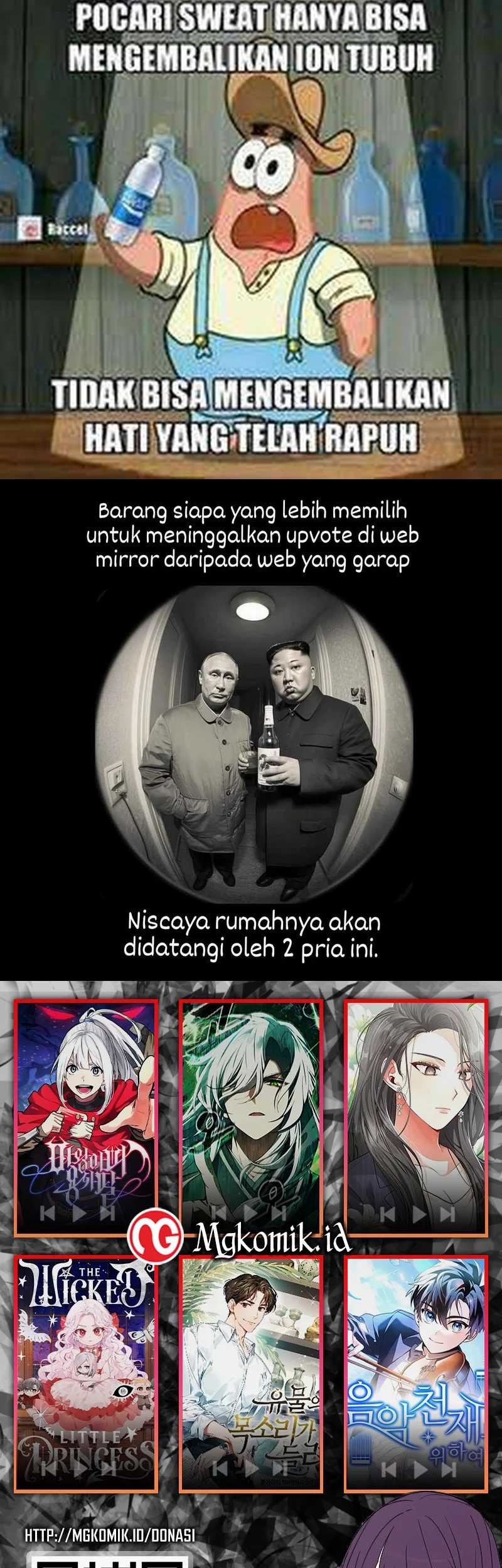 Surviving in a Romance Fantasy Novel Chapter 33 - halaman 75