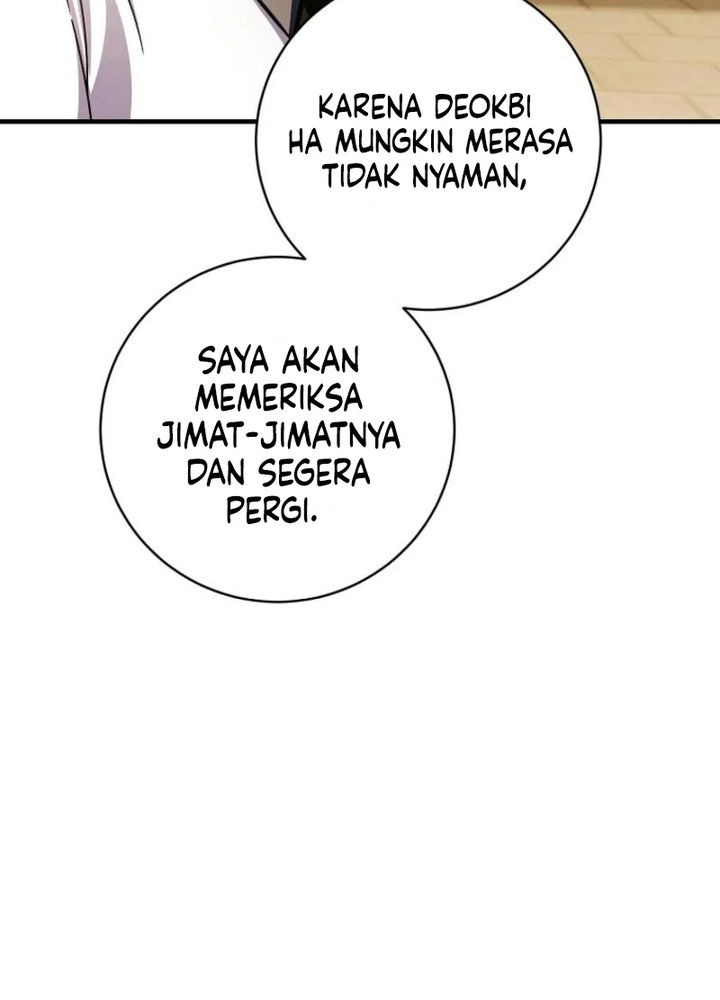Surviving in a Romance Fantasy Novel Chapter 34 - halaman 11