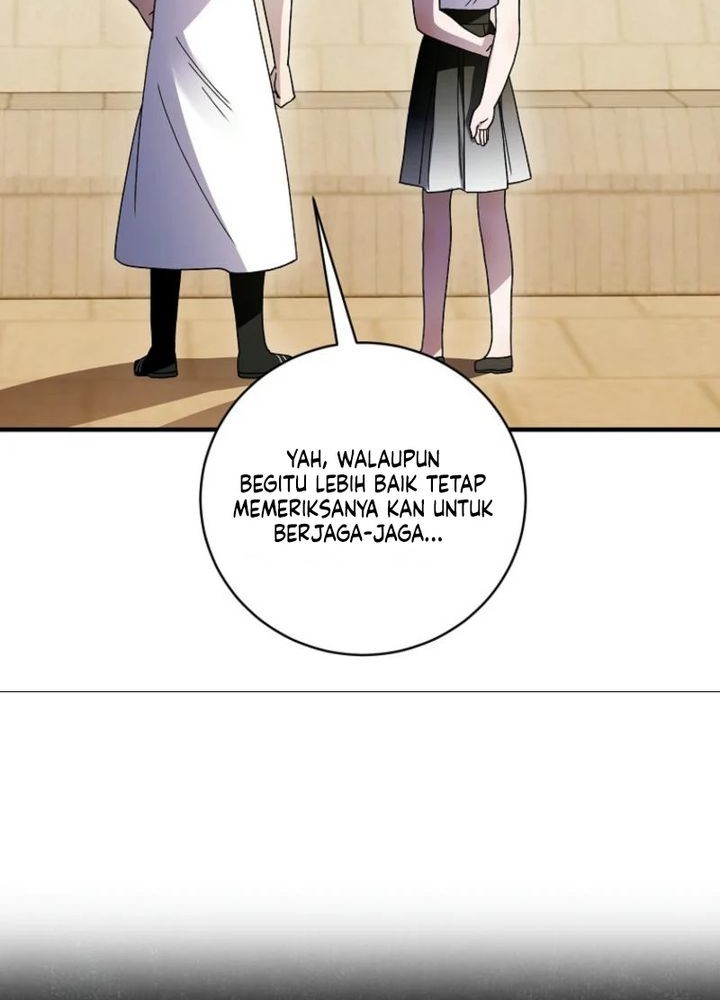Surviving in a Romance Fantasy Novel Chapter 34 - halaman 14