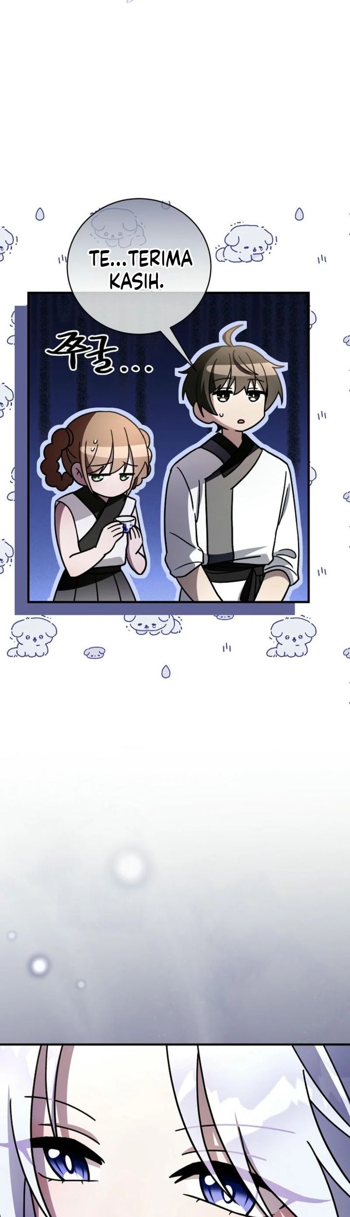 Surviving in a Romance Fantasy Novel Chapter 34 - halaman 24