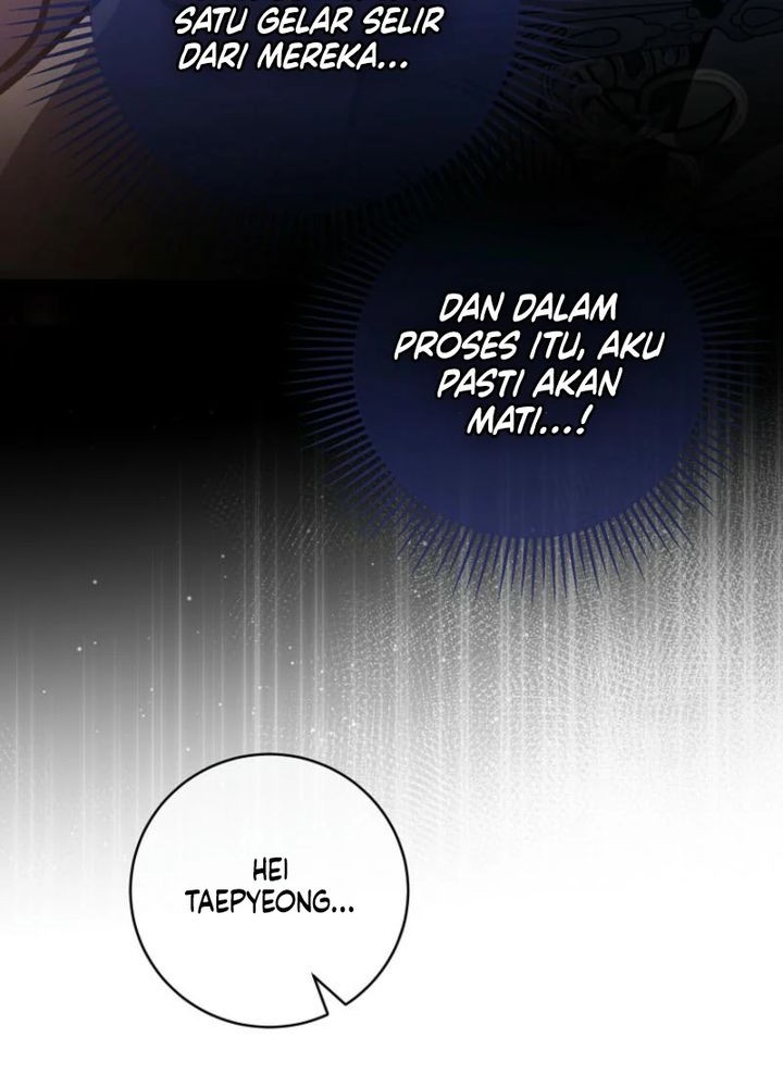 Surviving in a Romance Fantasy Novel Chapter 34 - halaman 43