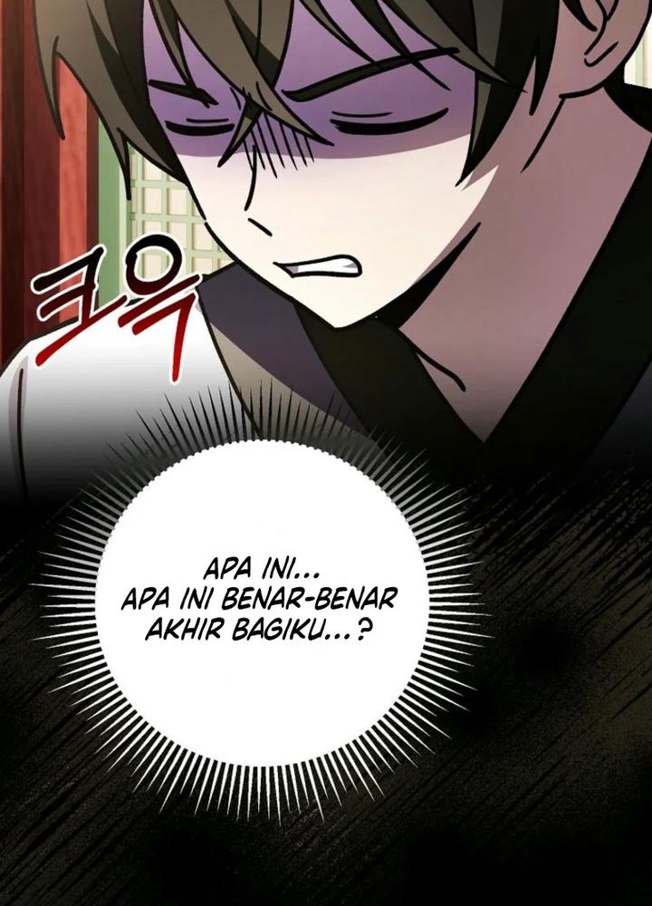 Surviving in a Romance Fantasy Novel Chapter 34 - halaman 46