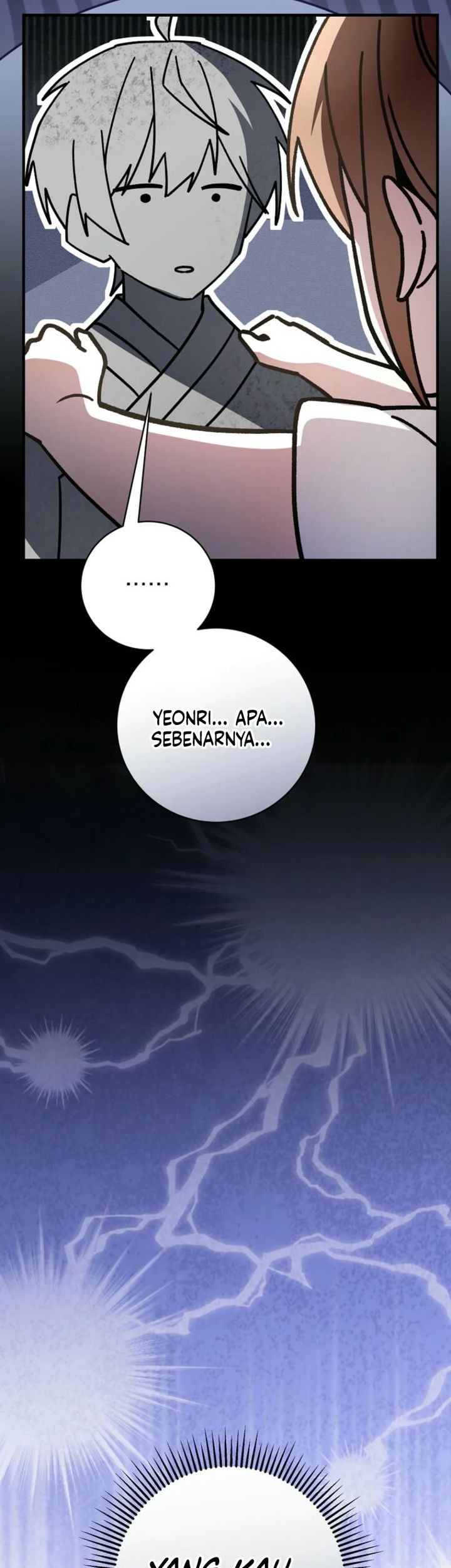 Surviving in a Romance Fantasy Novel Chapter 34 - halaman 57
