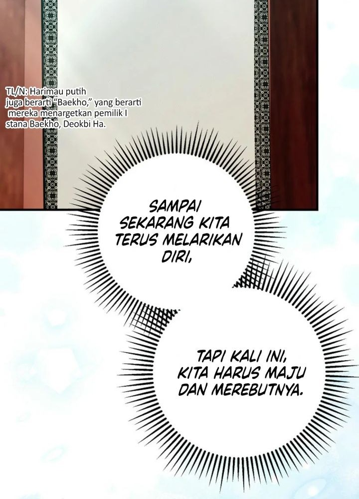 Surviving in a Romance Fantasy Novel Chapter 34 - halaman 62