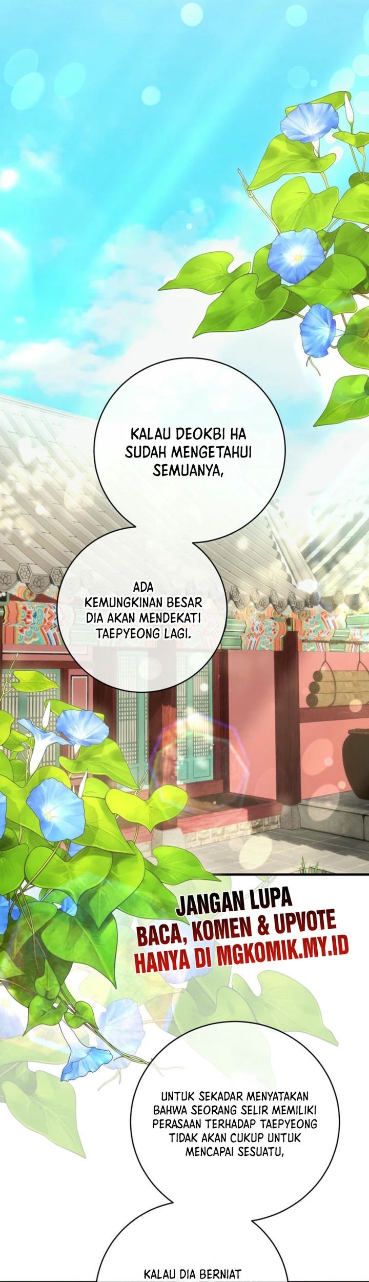Surviving in a Romance Fantasy Novel Chapter 35 - halaman 12