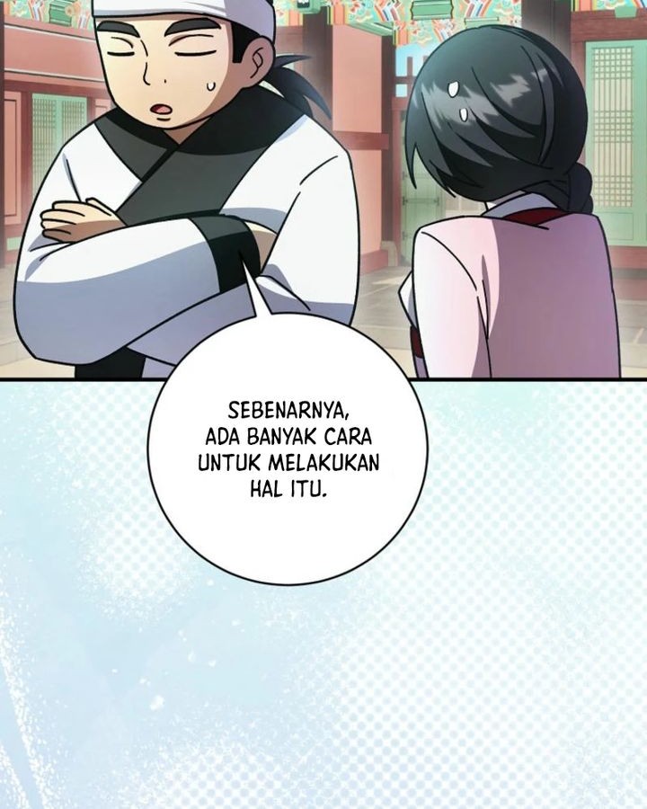 Surviving in a Romance Fantasy Novel Chapter 35 - halaman 14