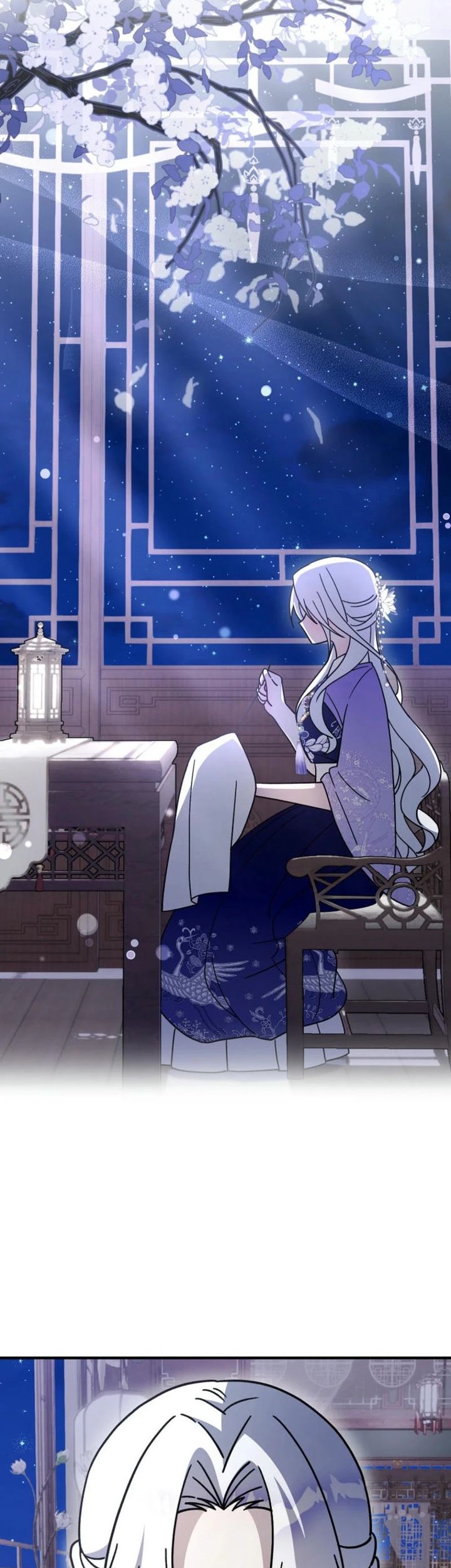 Surviving in a Romance Fantasy Novel Chapter 35 - halaman 2