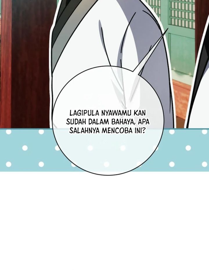 Surviving in a Romance Fantasy Novel Chapter 35 - halaman 20