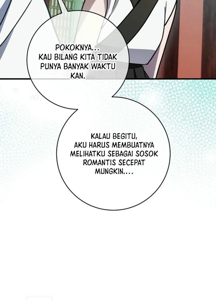 Surviving in a Romance Fantasy Novel Chapter 35 - halaman 26