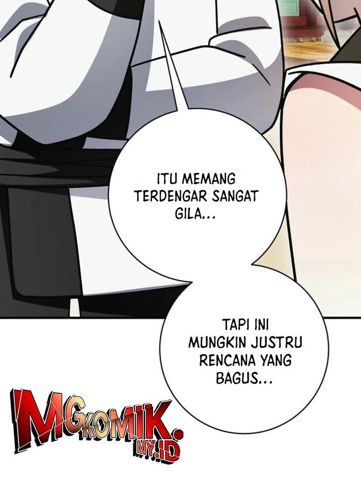 Surviving in a Romance Fantasy Novel Chapter 35 - halaman 29